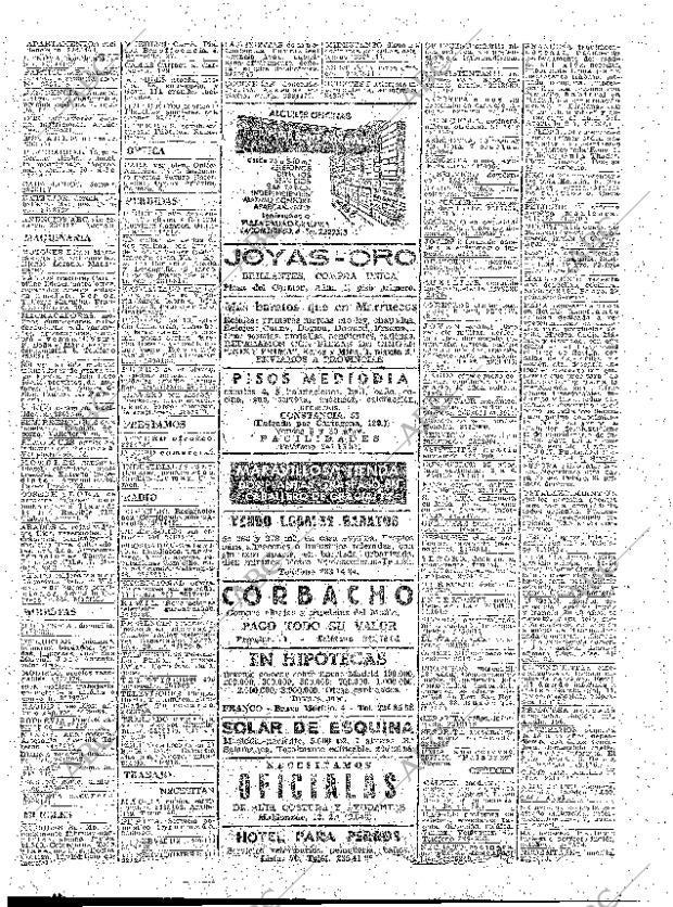 ABC MADRID 23-03-1961 página 75