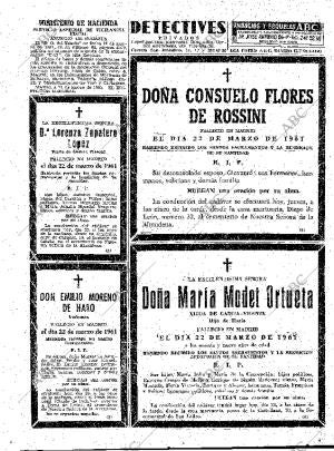 ABC MADRID 23-03-1961 página 78