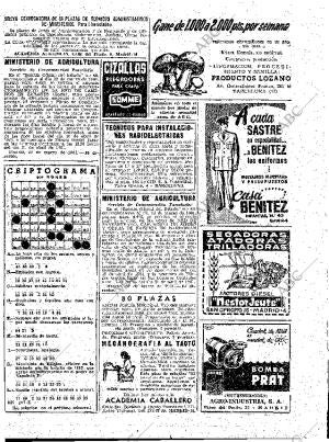 ABC MADRID 23-03-1961 página 79