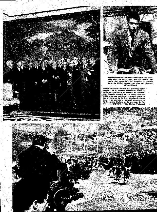 ABC MADRID 23-03-1961 página 8