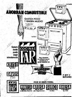 ABC MADRID 23-03-1961 página 80