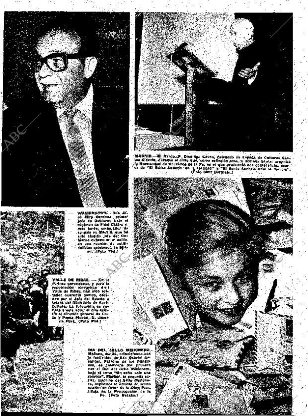 ABC MADRID 23-03-1961 página 9
