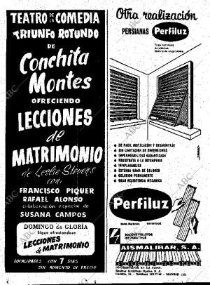 ABC MADRID 24-03-1961 página 10