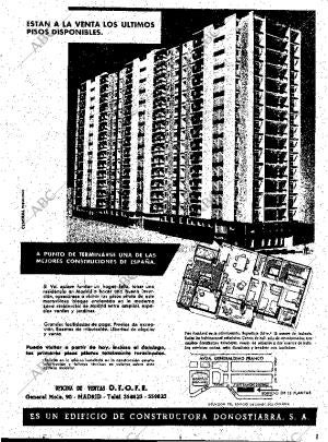 ABC MADRID 24-03-1961 página 11