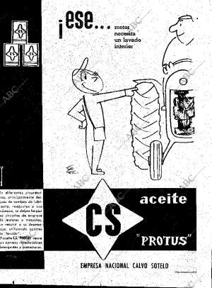 ABC MADRID 24-03-1961 página 15