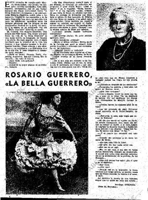 ABC MADRID 24-03-1961 página 17