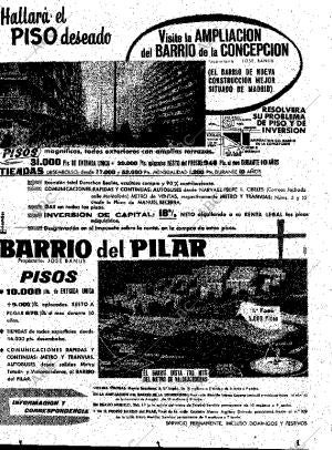 ABC MADRID 24-03-1961 página 19