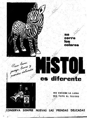 ABC MADRID 24-03-1961 página 2