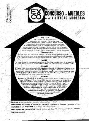 ABC MADRID 24-03-1961 página 22