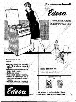 ABC MADRID 24-03-1961 página 25