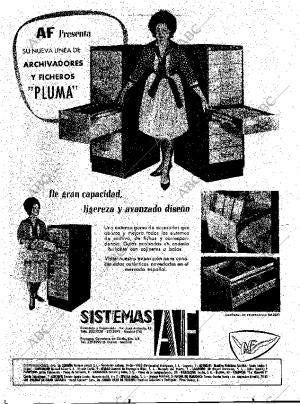 ABC MADRID 24-03-1961 página 26