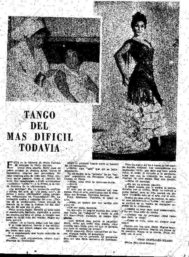 ABC MADRID 24-03-1961 página 27