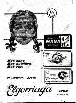 ABC MADRID 24-03-1961 página 28