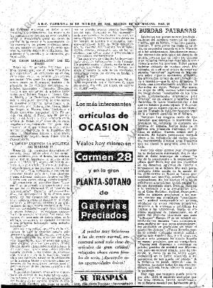 ABC MADRID 24-03-1961 página 33