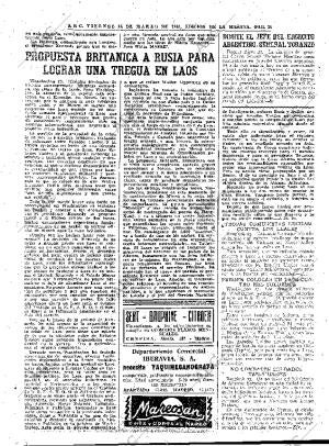 ABC MADRID 24-03-1961 página 36