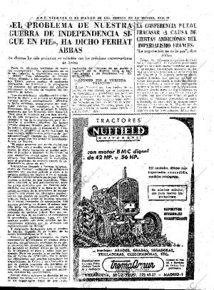 ABC MADRID 24-03-1961 página 37