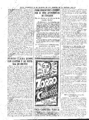 ABC MADRID 24-03-1961 página 38