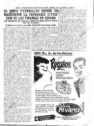 ABC MADRID 24-03-1961 página 39