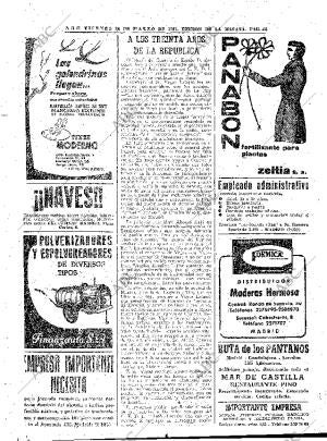 ABC MADRID 24-03-1961 página 44