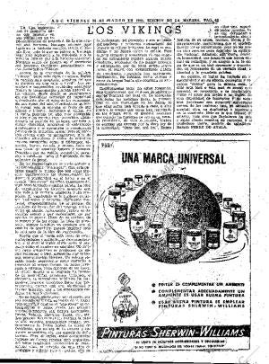 ABC MADRID 24-03-1961 página 45