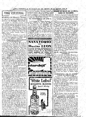 ABC MADRID 24-03-1961 página 47