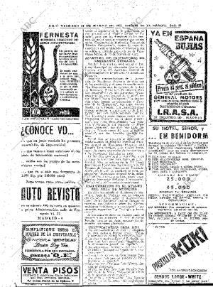 ABC MADRID 24-03-1961 página 48