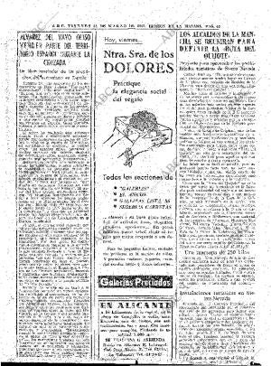ABC MADRID 24-03-1961 página 49