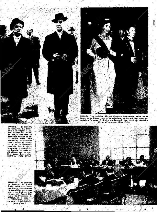 ABC MADRID 24-03-1961 página 5