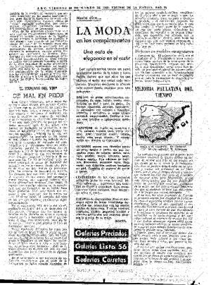 ABC MADRID 24-03-1961 página 51