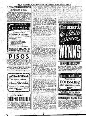 ABC MADRID 24-03-1961 página 52
