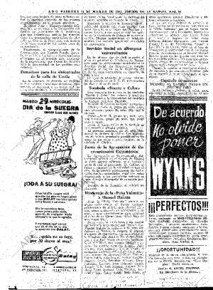 ABC MADRID 24-03-1961 página 54