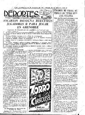 ABC MADRID 24-03-1961 página 57
