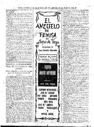 ABC MADRID 24-03-1961 página 65
