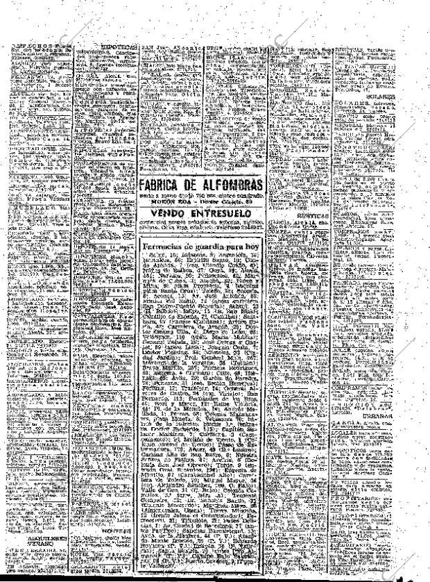 ABC MADRID 24-03-1961 página 69