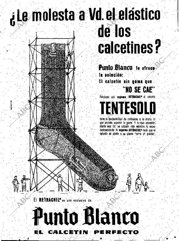 ABC MADRID 24-03-1961 página 7