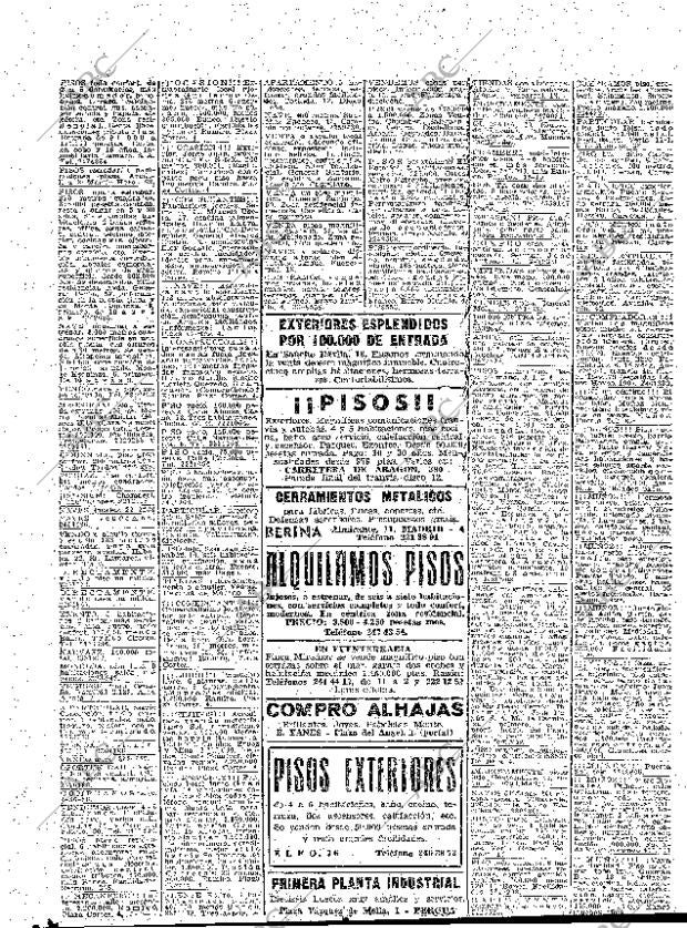 ABC MADRID 24-03-1961 página 70