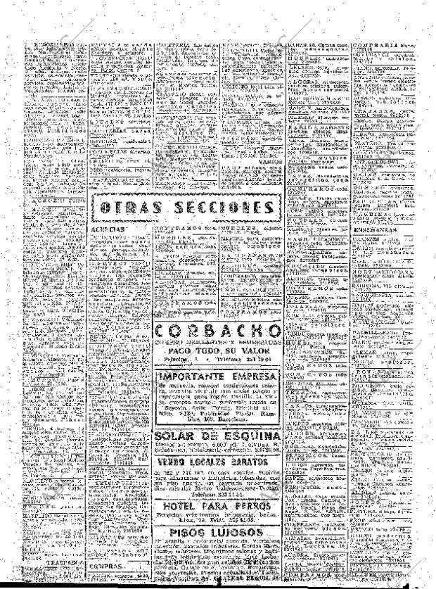 ABC MADRID 24-03-1961 página 71