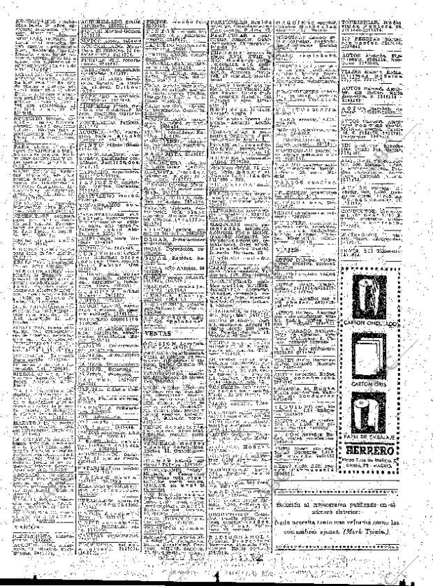 ABC MADRID 24-03-1961 página 73