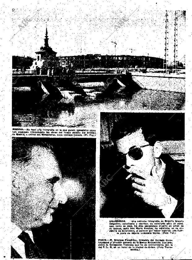 ABC MADRID 24-03-1961 página 8