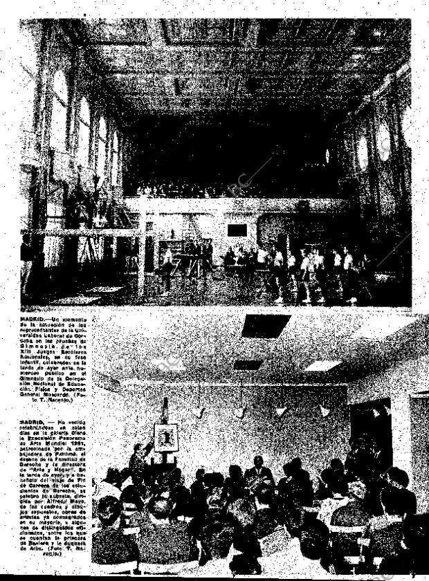 ABC MADRID 24-03-1961 página 9