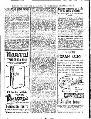 ABC SEVILLA 24-03-1961 página 30