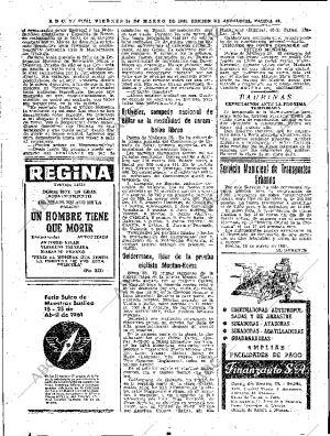 ABC SEVILLA 24-03-1961 página 42