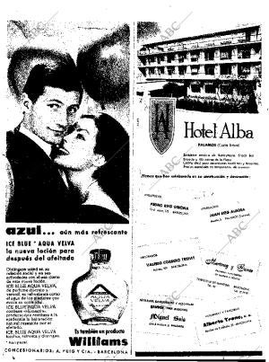 ABC MADRID 25-03-1961 página 24