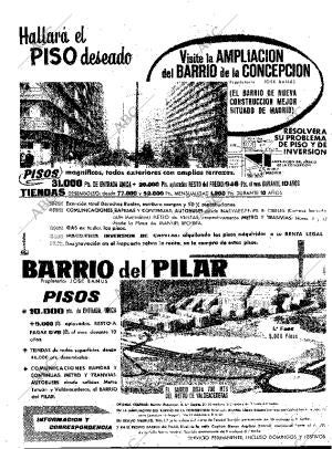 ABC MADRID 25-03-1961 página 26