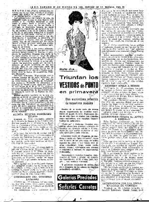 ABC MADRID 25-03-1961 página 32