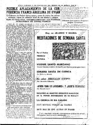 ABC MADRID 25-03-1961 página 35