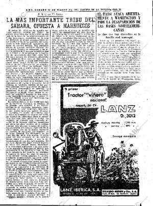 ABC MADRID 25-03-1961 página 37