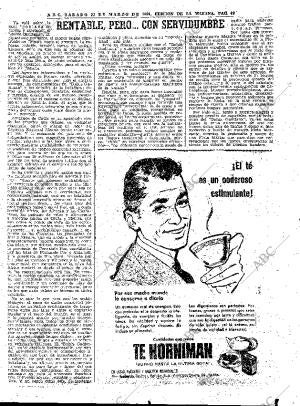 ABC MADRID 25-03-1961 página 49