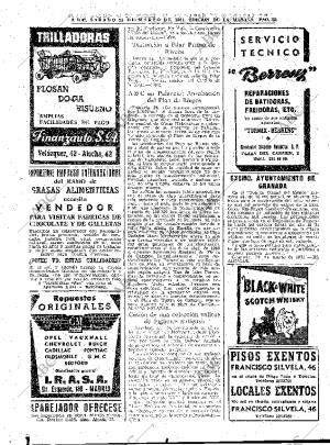 ABC MADRID 25-03-1961 página 52