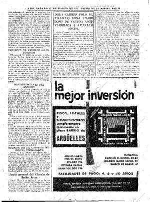 ABC MADRID 25-03-1961 página 55